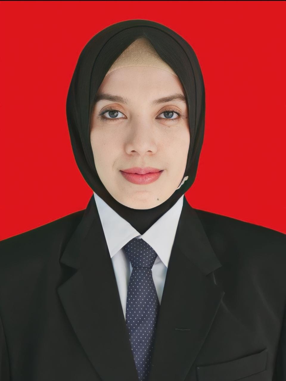Hj. Lina Helwaty, Lc